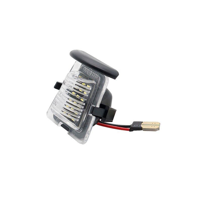 products/521/wrangler jeep svetlo tablice.jpg - LED SIJALICE ZA OSVETLJENJE TABLICE - JEEP 1912BP5 - Xenon Svetla Beograd